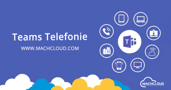 Teams Telefonie